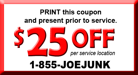 Print this $25 OFF Coupon and present prior to service