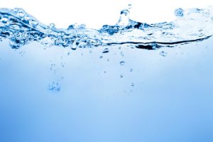 photo of crystal clear water