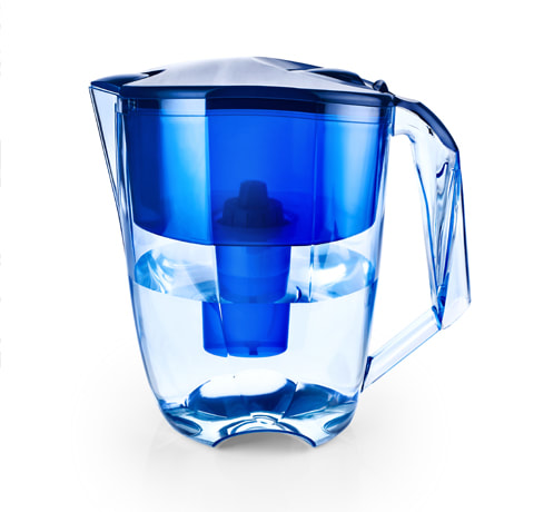 Water pitcher filters can be costly, slow and a nuisance.